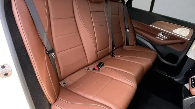 2026 Mercedes-Benz GLE GLE 350 4MATIC