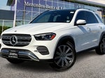 2024 GLE Thumbnail 9