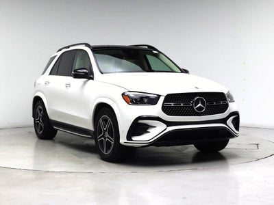 Photo of a 2024 Mercedes-Benz GLE AWD GLE 350 4MATIC 4DR SUV for sale
