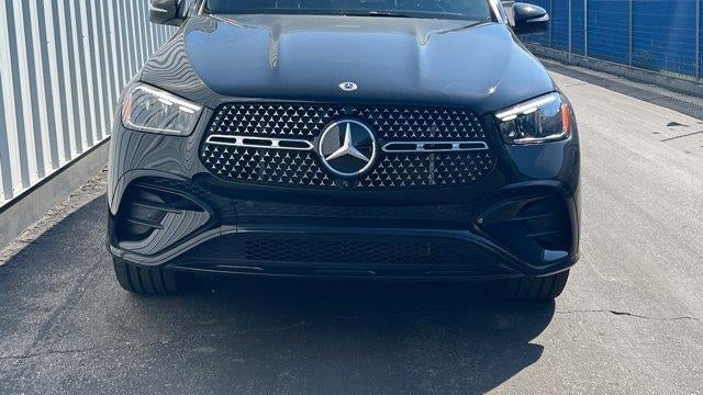 2024 Mercedes-Benz GLE GLE 350 4MATIC