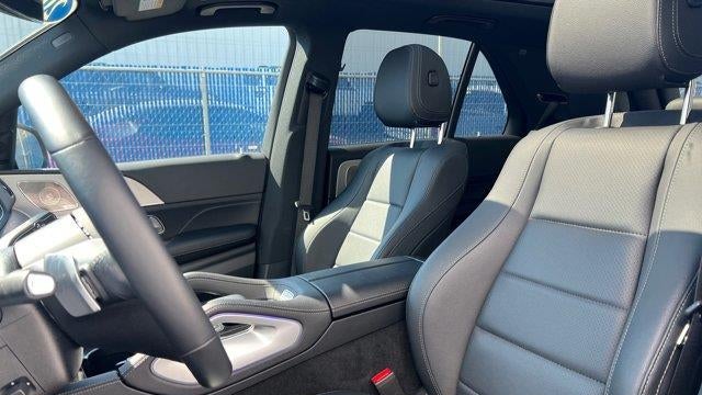 2024 Mercedes-Benz GLE GLE 350 4MATIC