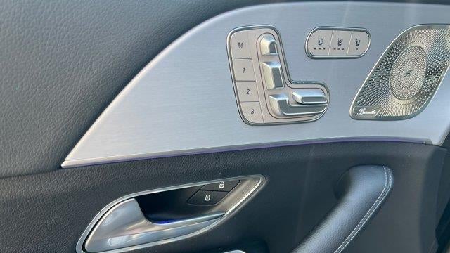2024 Mercedes-Benz GLE GLE 350 4MATIC
