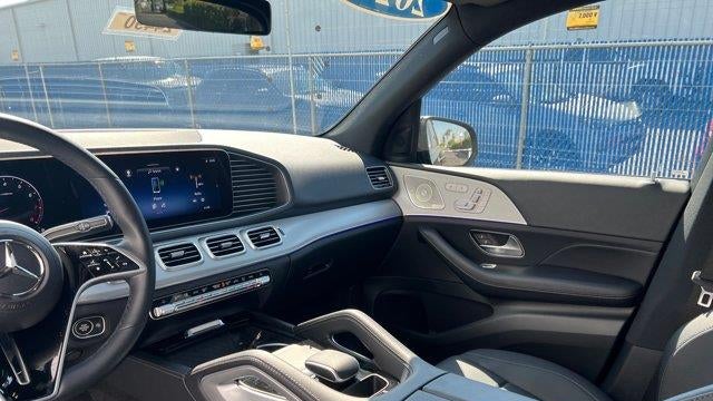 2024 Mercedes-Benz GLE GLE 350 4MATIC
