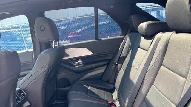 2024 Mercedes-Benz GLE GLE 350 4MATIC