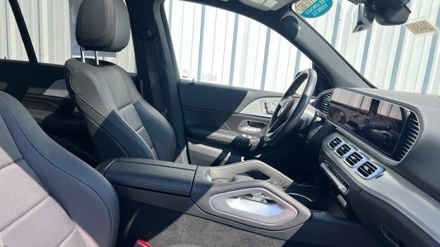 2024 Mercedes-Benz GLE GLE 350 4MATIC