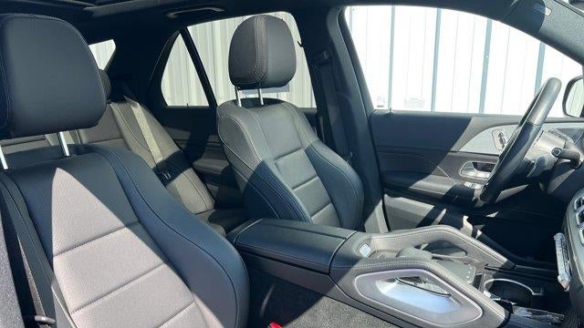 2024 Mercedes-Benz GLE GLE 350 4MATIC