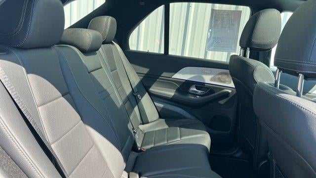 2024 Mercedes-Benz GLE GLE 350 4MATIC