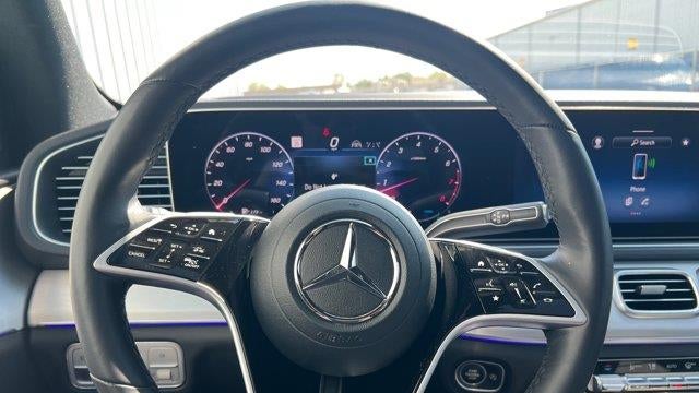 2024 Mercedes-Benz GLE GLE 350 4MATIC