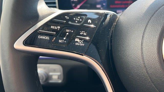 2024 Mercedes-Benz GLE GLE 350 4MATIC