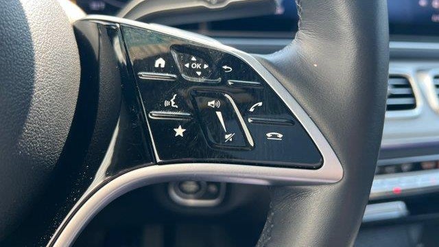 2024 Mercedes-Benz GLE GLE 350 4MATIC