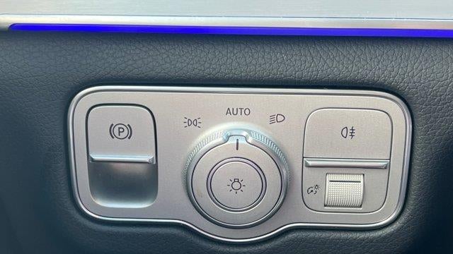 2024 Mercedes-Benz GLE GLE 350 4MATIC