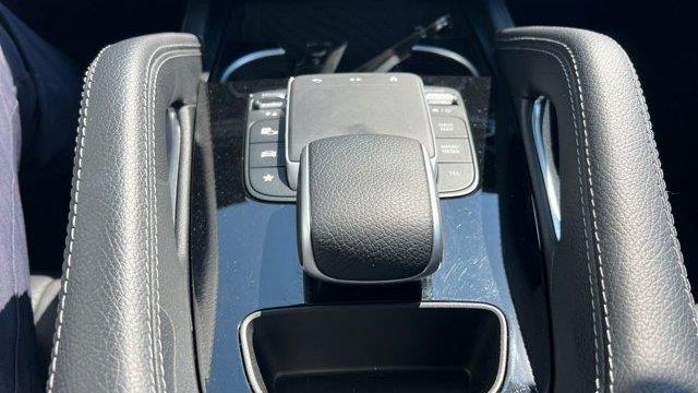 2024 Mercedes-Benz GLE GLE 350 4MATIC