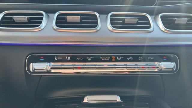2024 Mercedes-Benz GLE GLE 350 4MATIC