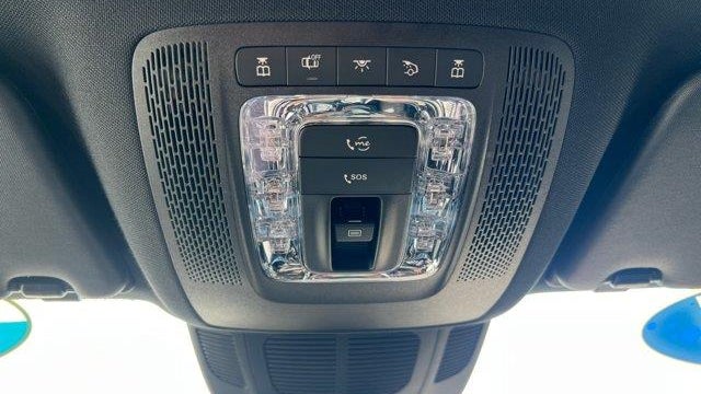 2024 Mercedes-Benz GLE GLE 350 4MATIC