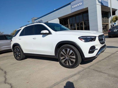 Photo of a 2025 Mercedes-Benz GLE AWD GLE 350 4MATIC 4DR SUV for sale