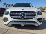 2025 GLE Thumbnail 9