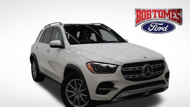 Preowned 2025 Mercedes-Benz GLE GLE 350 4MATIC for Sale