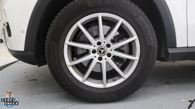 2025 Mercedes-Benz GLE GLE 350 4MATIC