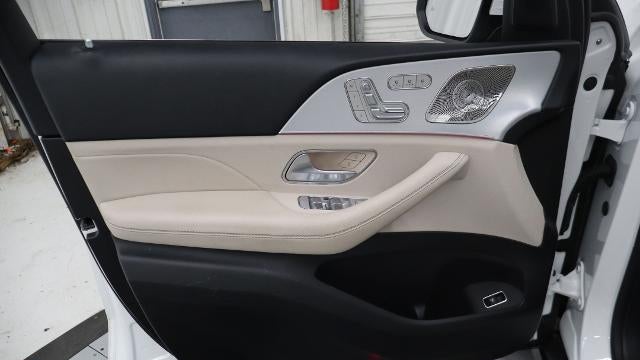 2025 Mercedes-Benz GLE GLE 350 4MATIC