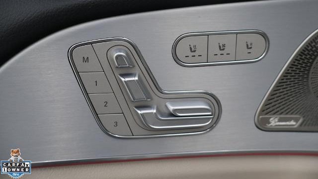 2025 Mercedes-Benz GLE GLE 350 4MATIC