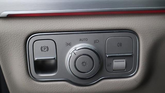 2025 Mercedes-Benz GLE GLE 350 4MATIC