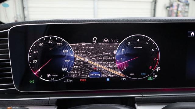2025 Mercedes-Benz GLE GLE 350 4MATIC