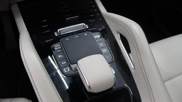 2025 Mercedes-Benz GLE GLE 350 4MATIC