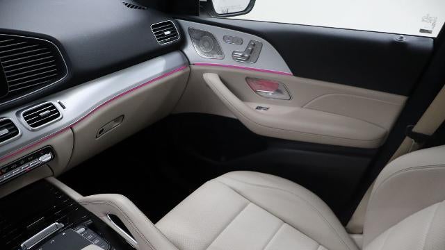 2025 Mercedes-Benz GLE GLE 350 4MATIC