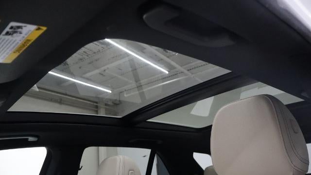 2025 Mercedes-Benz GLE GLE 350 4MATIC
