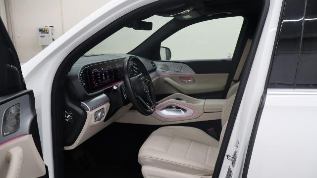 2025 Mercedes-Benz GLE GLE 350 4MATIC