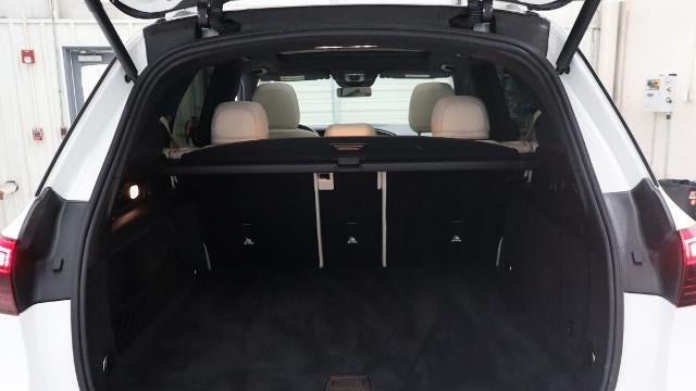 2025 Mercedes-Benz GLE GLE 350 4MATIC