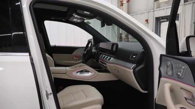 2025 Mercedes-Benz GLE GLE 350 4MATIC