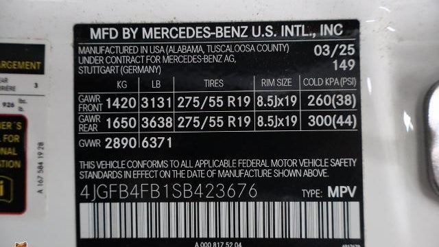 2025 Mercedes-Benz GLE GLE 350 4MATIC
