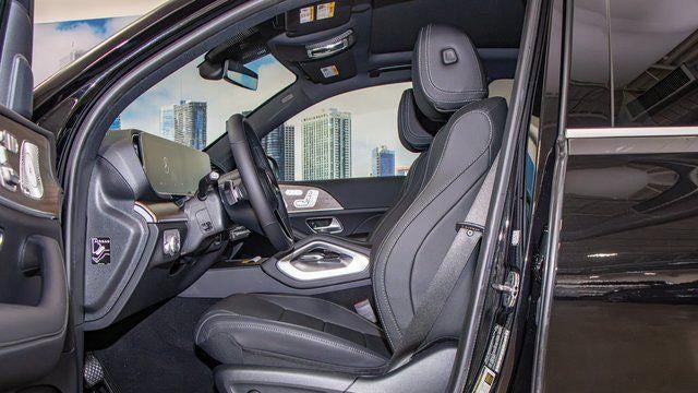 2026 Mercedes-Benz GLE GLE 350 4MATIC