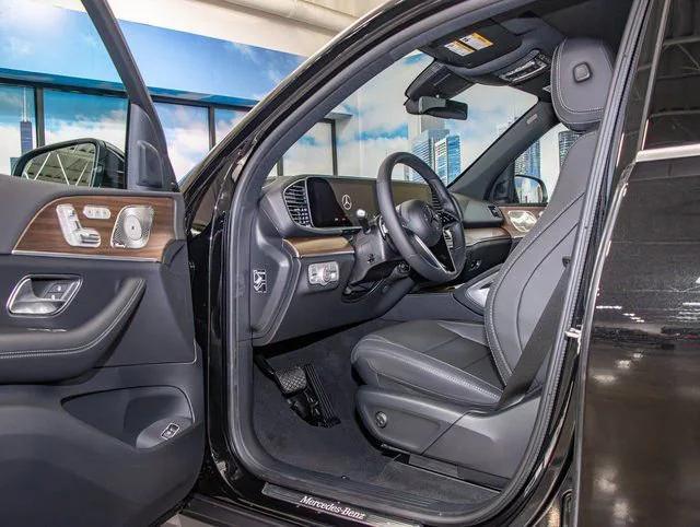 2026 Mercedes-Benz E-Class - $63,367