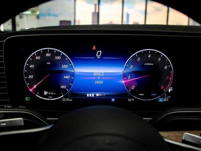 2026 Mercedes-Benz E-Class - $63,367
