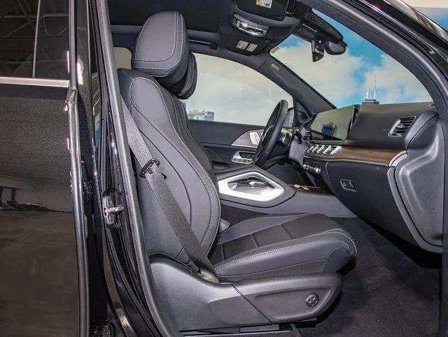 2026 Mercedes-Benz E-Class - $63,367
