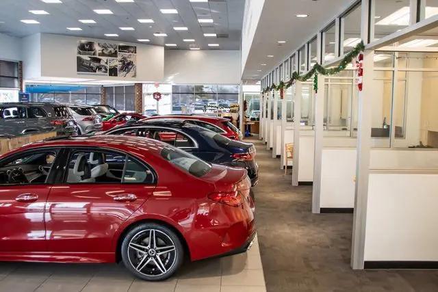 2026 Mercedes-Benz E-Class - $63,367