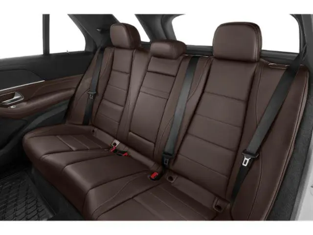 2026 Mercedes-Benz E-Class - $65,409