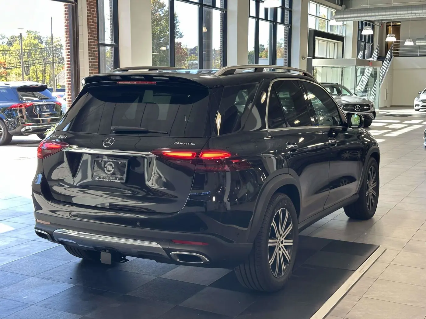 2026 Mercedes-Benz E-Class - $63,324
