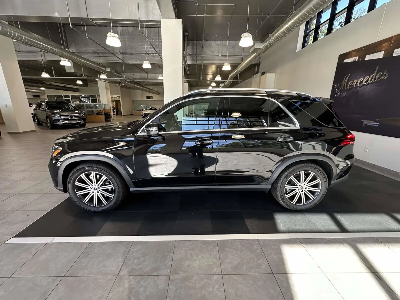 2026 Mercedes-Benz E-Class - $63,324