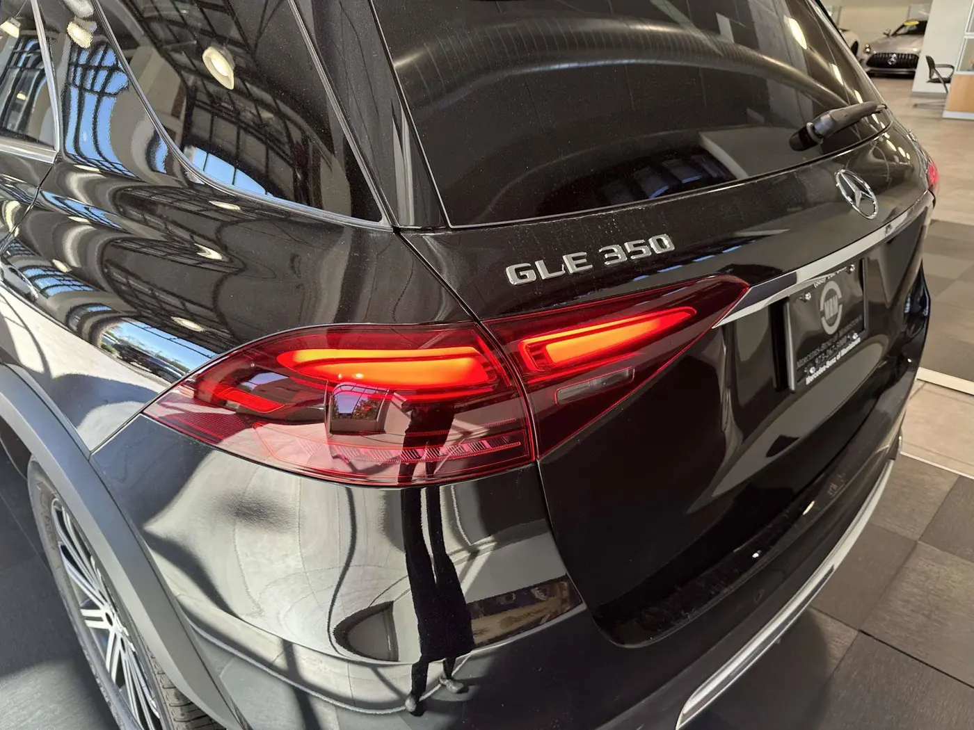 2026 Mercedes-Benz E-Class - $63,324