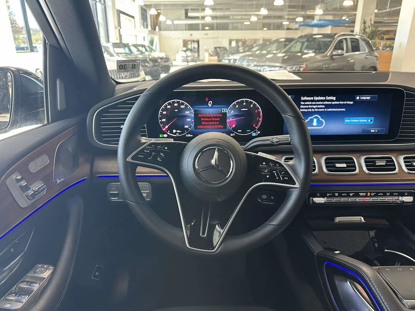 2026 Mercedes-Benz E-Class - $63,324