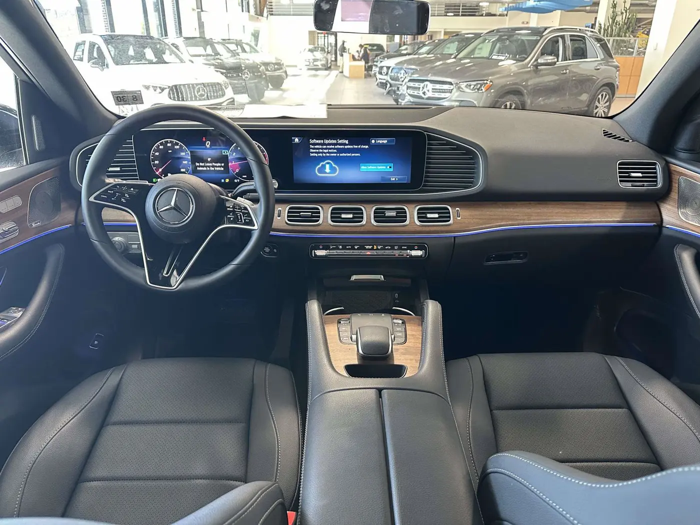 2026 Mercedes-Benz E-Class - $63,324