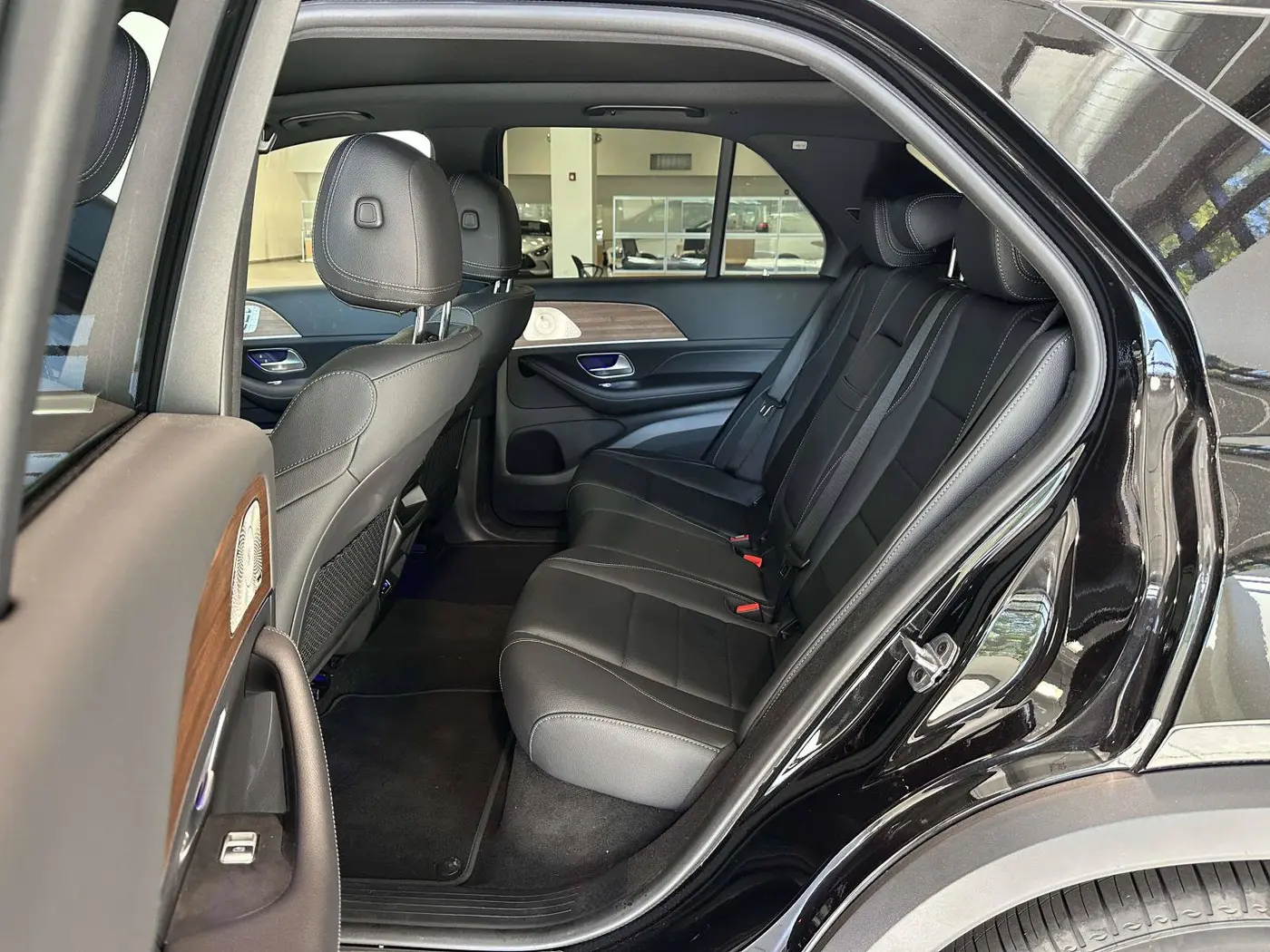 2026 Mercedes-Benz E-Class - $63,324