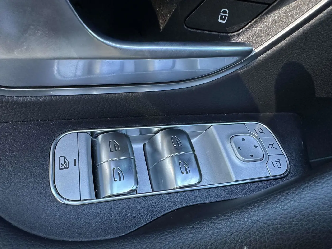 2026 Mercedes-Benz E-Class - $63,324