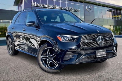 Photo of a 2026 Mercedes-Benz GLE AWD GLE 350 4MATIC 4DR SUV for sale