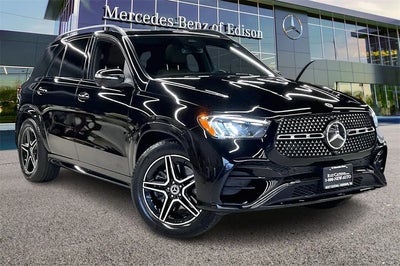 Photo of a 2026 Mercedes-Benz GLE AWD GLE 350 4MATIC 4DR SUV for sale