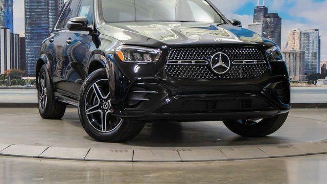 Preowned 2026 Mercedes-Benz GLE GLE 350 4MATIC for Sale