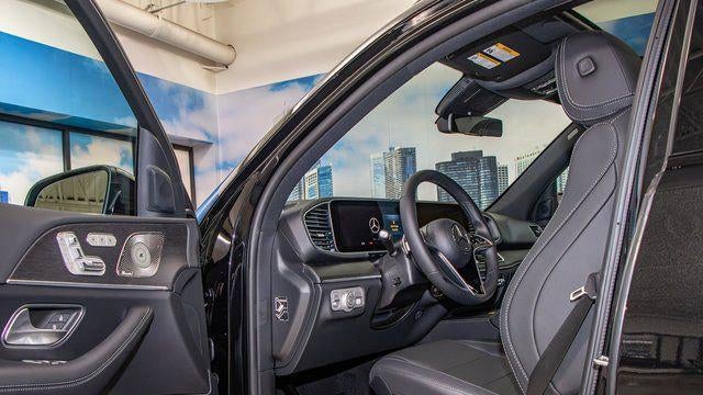 2026 Mercedes-Benz GLE GLE 350 4MATIC